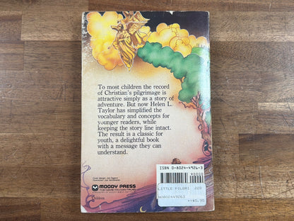 Little Pilgrim's Progress by Helen L. Taylor - Moody Press