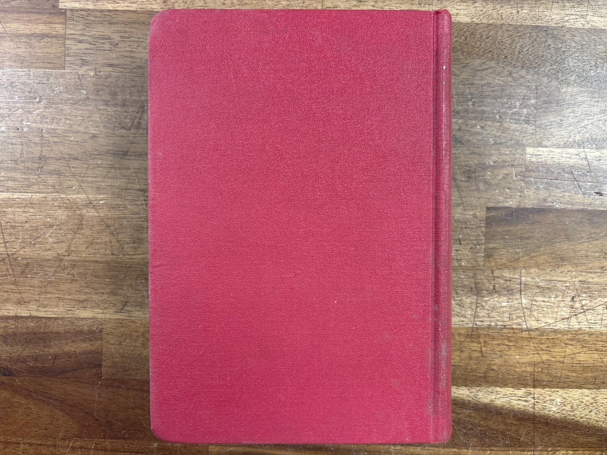 Shakespeare Vintage Hardcover Anthology Collection