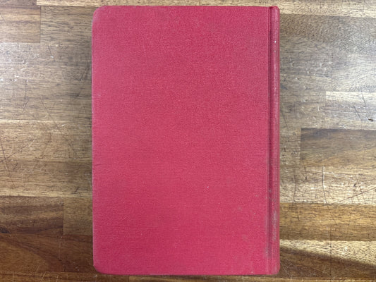 Shakespeare Vintage Hardcover Anthology Collection