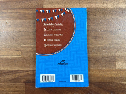 Abeka Of America Hometown Tales 5th Edition Reader