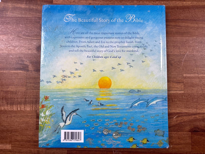 The Beautiful Story of the Bible by Maite Roche — photo 2 of 2