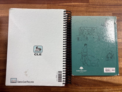 CLE Reading 3 Doors to Discovery Teacher's Guide & Reader Set — photo 2 of 2