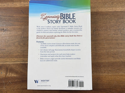 Egermeier's Bible Story Book - Warner Press Edition