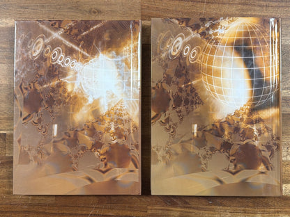Southwestern 2010 Science & Annual Yearbook Set