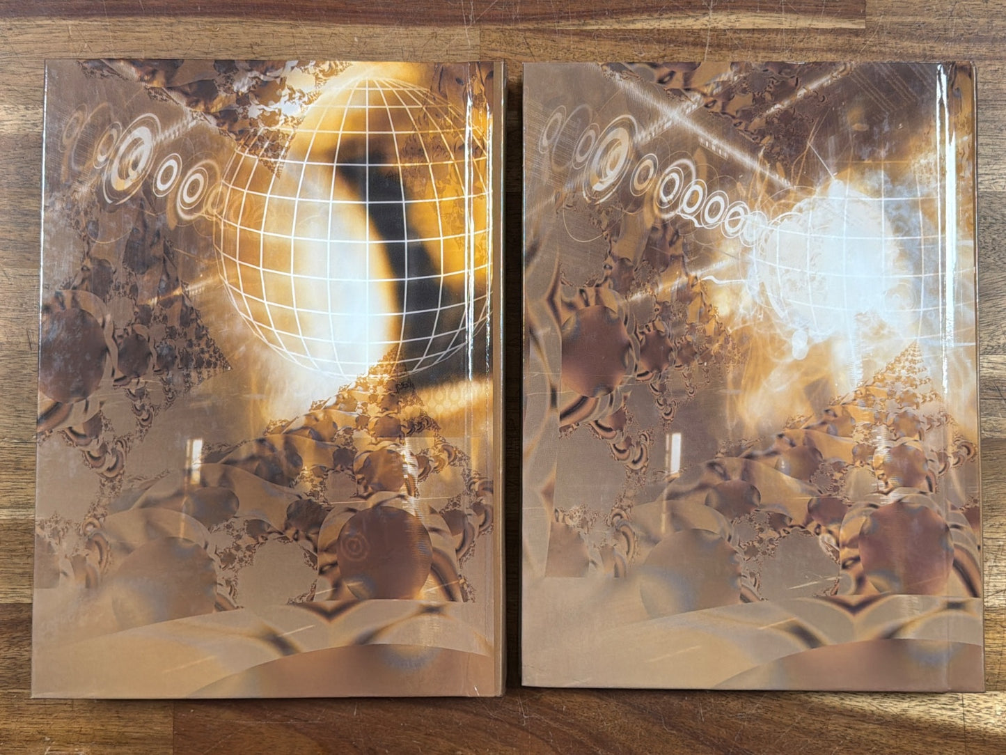 Southwestern 2011 Yearbook & Science Annual Set