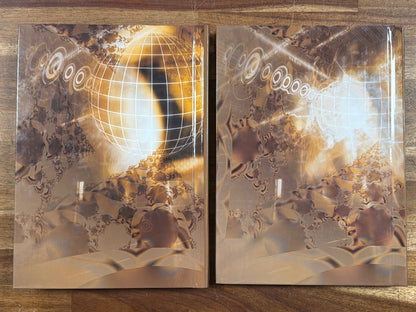 Southwestern 2011 Yearbook & Science Annual Set