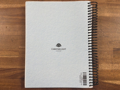 Christian Light Education Language Arts 1 Teacher's Guide Sunrise