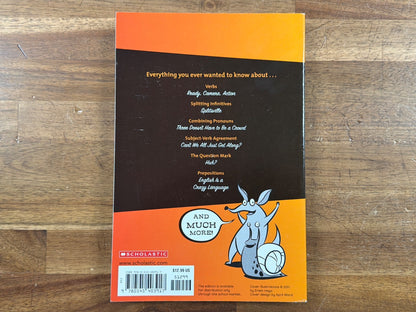 Grammar Girl Presents Ultimate Writing Guide for Students