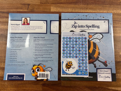All About Spelling Level 1 Set — photo 2 of 2