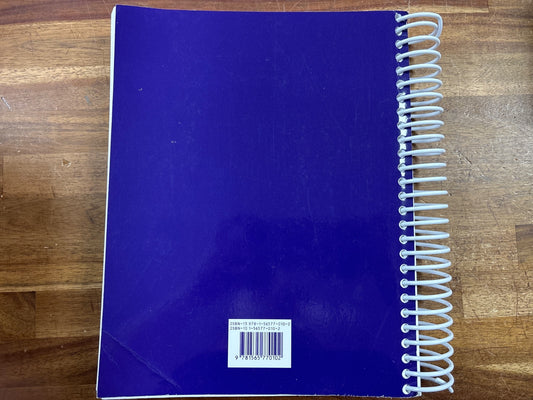 Saxon Math K Home Study Teacher's Edition - Larson