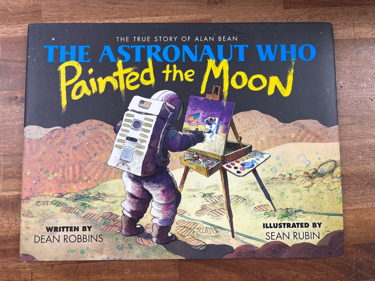 Space Children’s Book Set-3 — photo 2 of 5