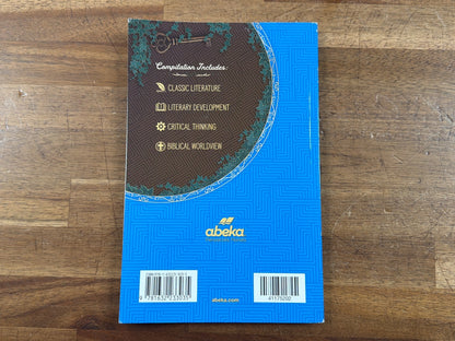 Abeka Wonders Within 5d Reading Program Literature Reader