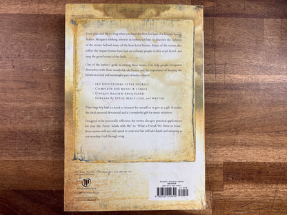 Then Sings My Soul: 150 World's Greatest Hymn Stories