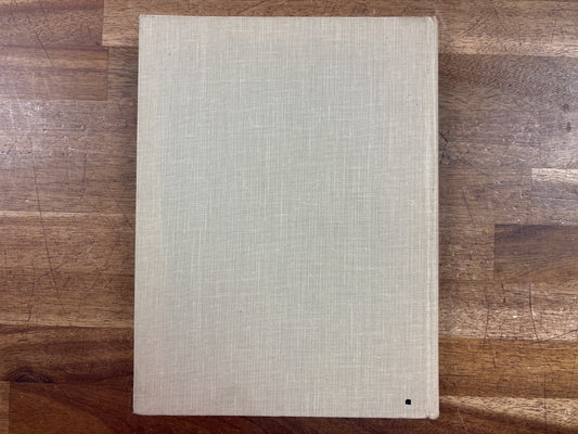 All About Electricity Vintage Hardcover Book — photo 2 of 2