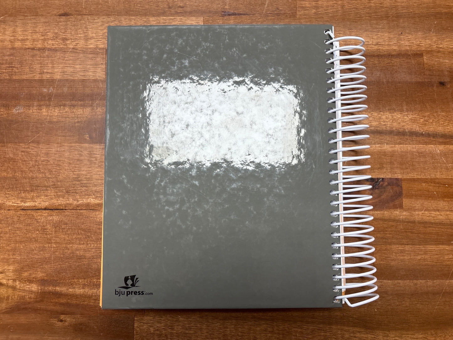 BJU Press Reading 1 Teacher's Edition Part 1, 4th Ed