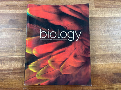 BJU Press Biology 6th Edition Student Text & Lab Manual — photo 2 of 5