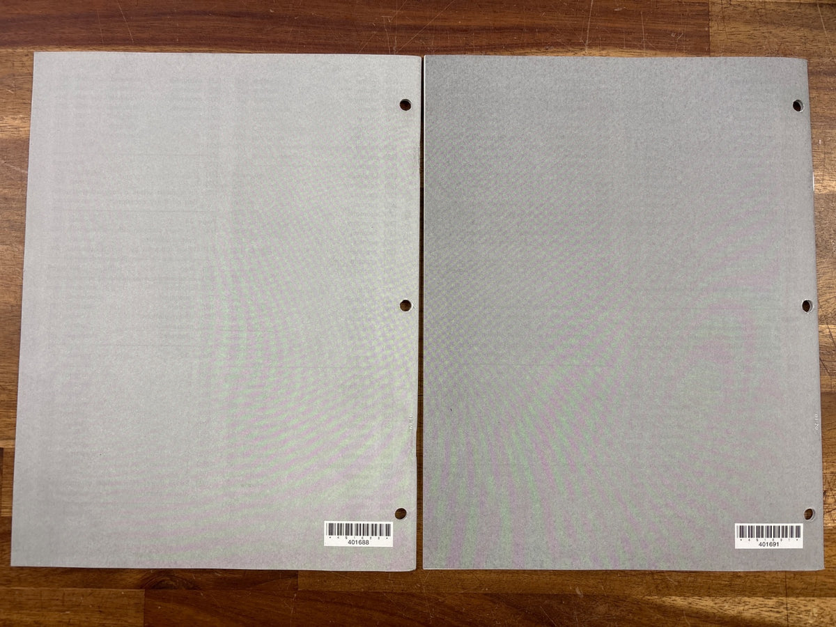 ACE Word Building PACEs 1086-1096 Fourth Edition Set — photo 9 of 11