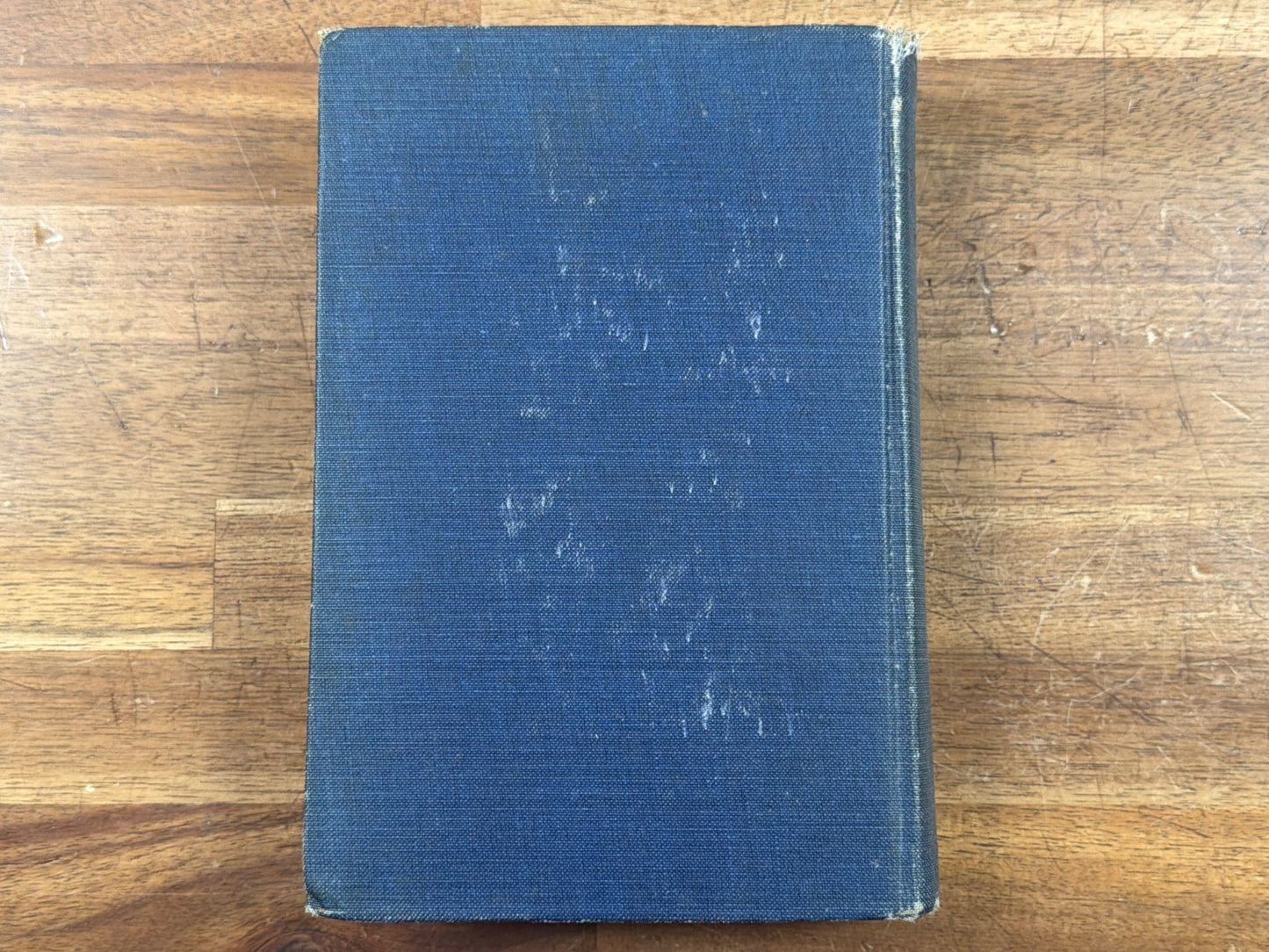 How to Know the Bible by George Hodges Hardcover 1918
