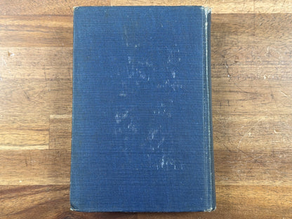 How to Know the Bible by George Hodges Hardcover 1918
