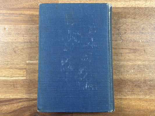 How to Know the Bible by George Hodges Hardcover 1918
