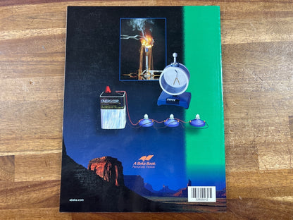 Abeka Lab Manual Science of Physical Creation 2nd Ed — photo 2 of 2