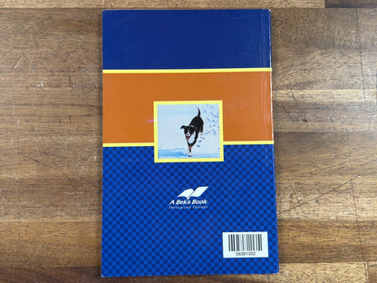 A Beka Book Footprints 3.2 Reading Program Student Text
