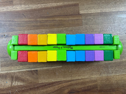 Melissa & Doug Wooden Caterpillar Counting Toy — photo 2 of 3