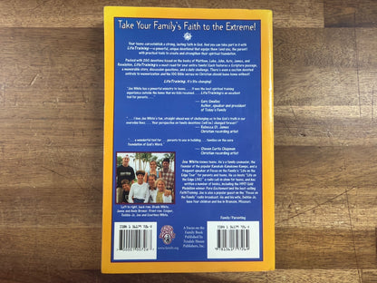 Life Training Devotions for Parents and Teens - Joe White