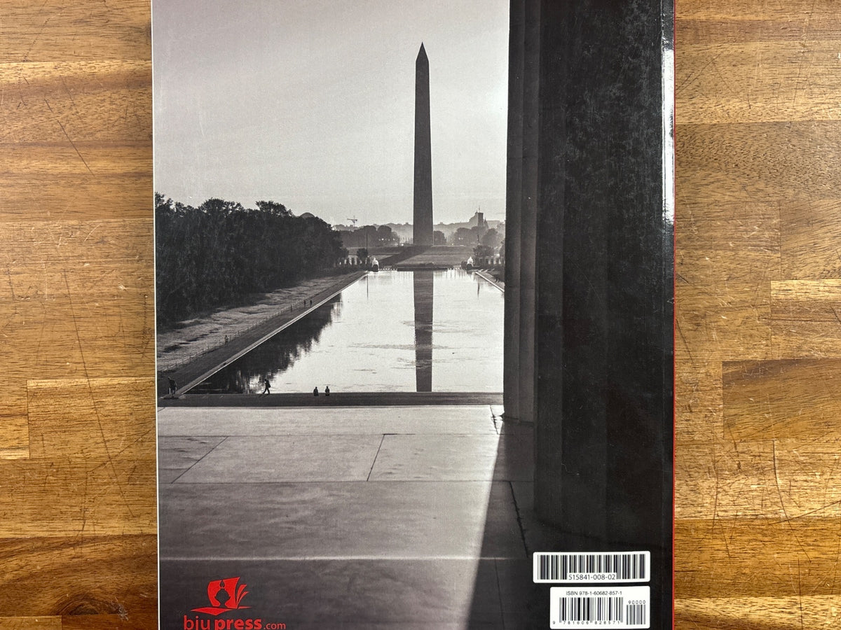 The American Republic Fourth Edition Homeschool Textbook