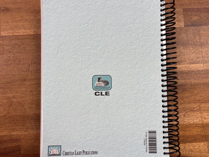 CLE Reading 3 Teacher's Guide Doors to Discovery Sunrise 2nd Ed