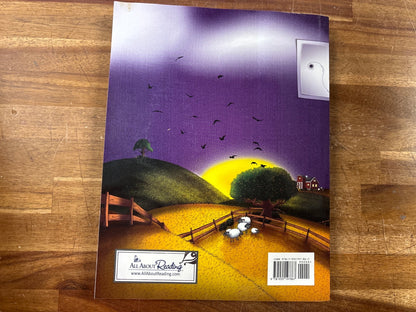 All About Reading Level 4 Soar with Reading Color Edition — Good