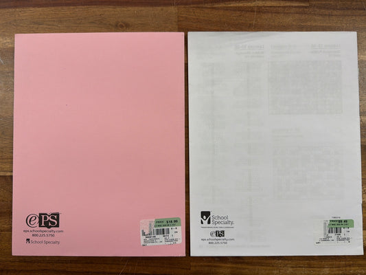 Wordly Wise 3000 Book 5 Test Booklet & Answer Key 4th Ed (NEW)