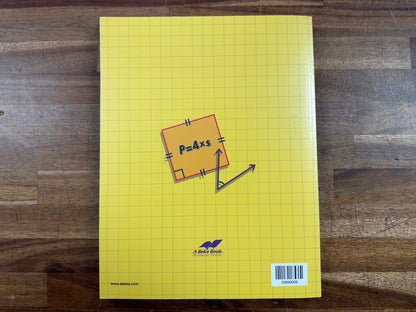 Abeka Arithmetic 5 Work-Text 3rd Ed Traditional Series