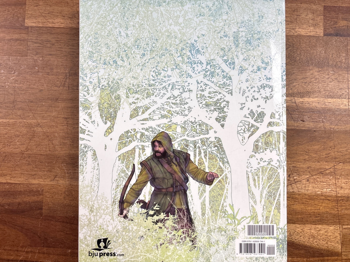 Perspectives in Literature 3rd Edition - BJU Press