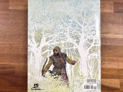 Perspectives in Literature 3rd Edition - BJU Press