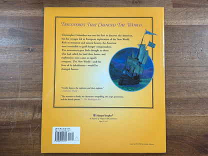 Exploration and Conquest: Americas After Columbus 1500-1620