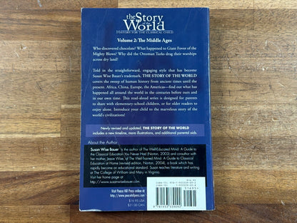 Story of the World Vol 2: Middle Ages Revised Ed. — Good | #2