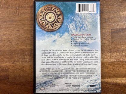 Scott of the Antarctic DVD Movie Premiere - John Mills