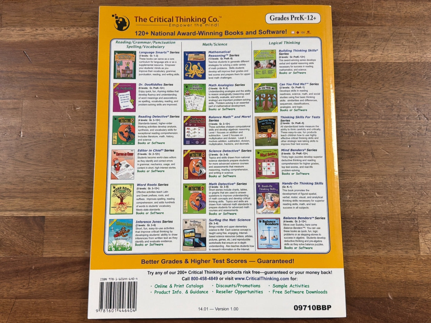 Editor in Chief Level 1 Grammar & Punctuation Grades 4-5