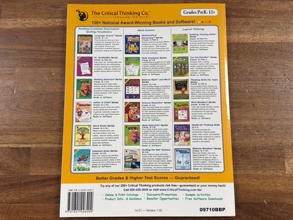 Editor in Chief Level 1 Grammar & Punctuation Grades 4-5