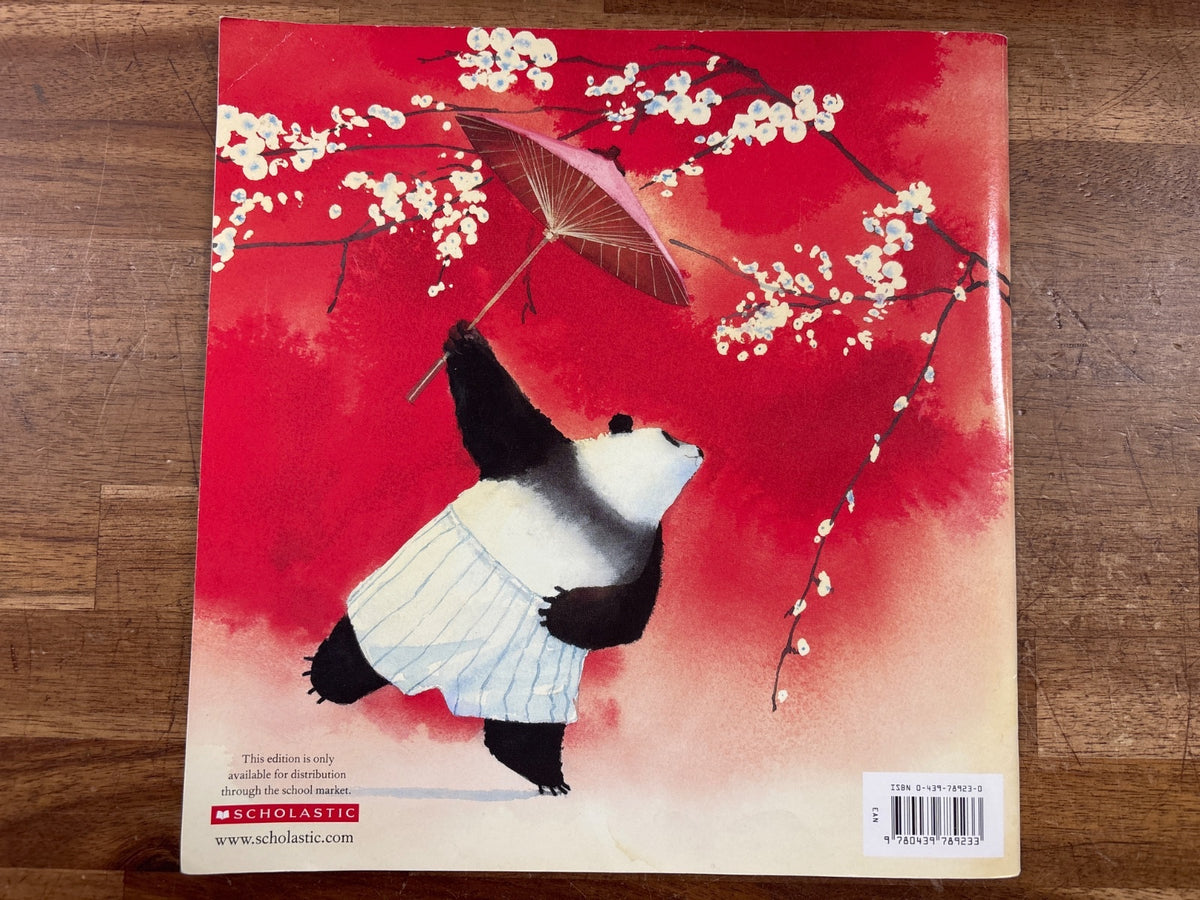 Zen Shorts by Jon J Muth - Picture Book — photo 2 of 2