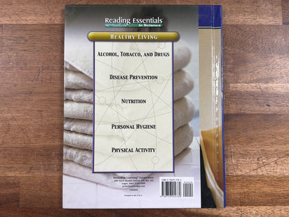 Personal Hygiene - Reading Essentials in Science: Healthy Living