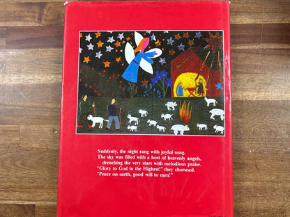 Catherine Marshall's Story Bible Illustrated by Children
