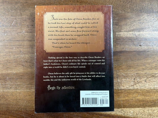 The Book of the King: the Worming Book 1 by Jenkins & Fabry
