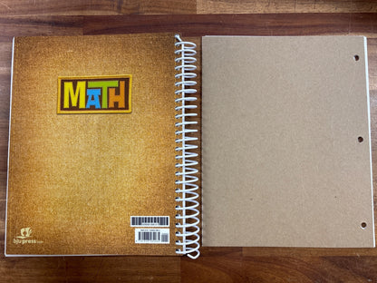 BJU Press Math 3 Reviews & Tests Answer Key 4th Ed — photo 2 of 2