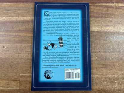 Along Came Galileo by Jeanne Bendick Biography Paperback — photo 2 of 2