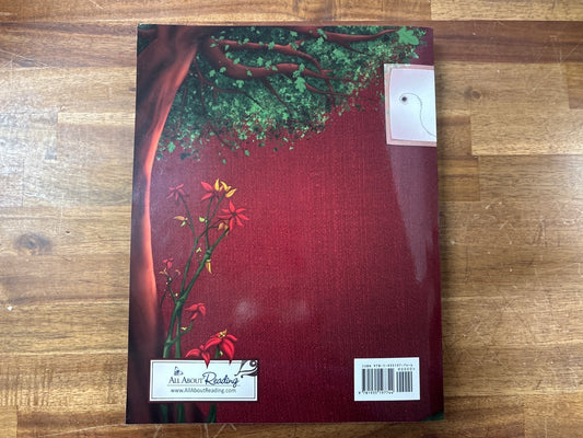 All About Reading Level 3 Swing Into Reading Color Ed. — photo 2 of 2