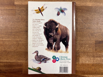 Christian Liberty Nature Reader Book 5 Second Edition — photo 2 of 2