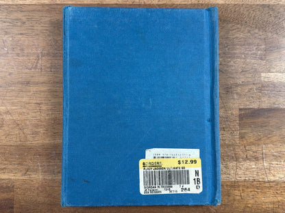 Percy Jackson & the Olympians the Ultimate Guide Hardcover