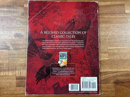 Aesop's Fables for Children - Illustrated by Milo Winter — Good